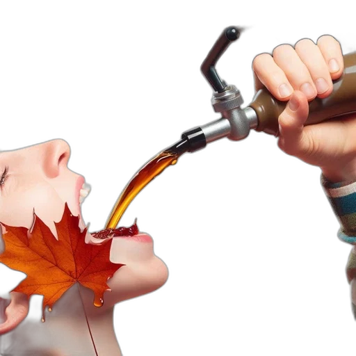photorealistic, concept art, individual, wears transparent PNG cut-out