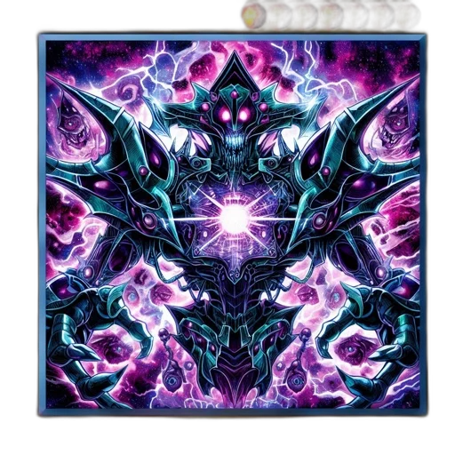 dragon, vaporwave, concept art, cyberpunk transparent PNG cut-out