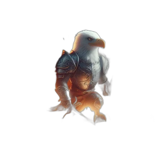 creature, robot, mask, dragon transparent PNG cut-out