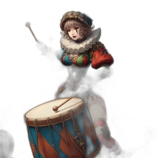 staff, crown, dress, weapon transparent PNG cut-out