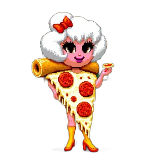 food, animal, staff, creature transparent PNG cut-out