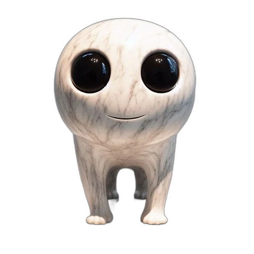 creature, robot, animal, mask transparent PNG cut-out