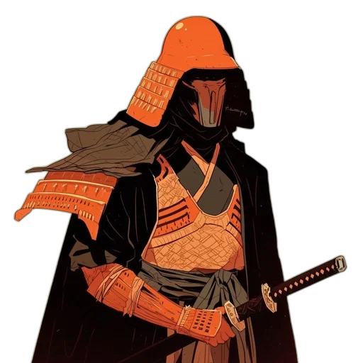 staff, sword, mask, weapon transparent PNG cut-out