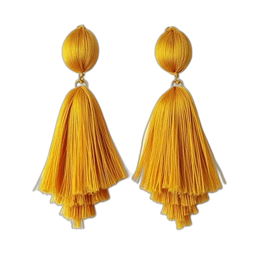 jewelry, hair, dress, golden transparent PNG cut-out