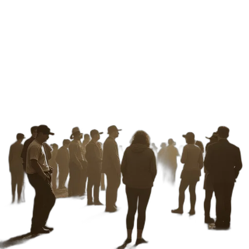 staff, hat, mask, concept art transparent PNG cut-out