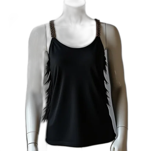 dress, jacket, monochrome, mannequin transparent PNG cut-out