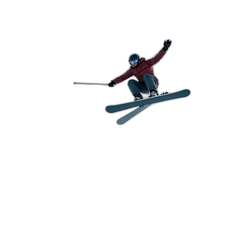 staff, pixel art, 3d render, photorealistic transparent PNG cut-out