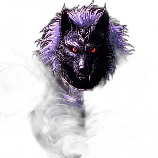 mask, dragon, creature, staff transparent PNG cut-out