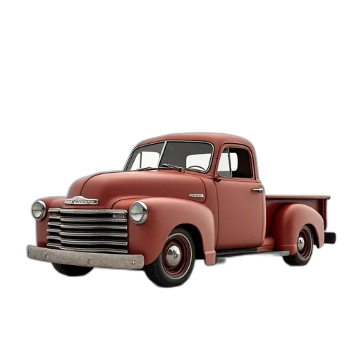 car, 3d render, photorealistic, concept art transparent PNG cut-out