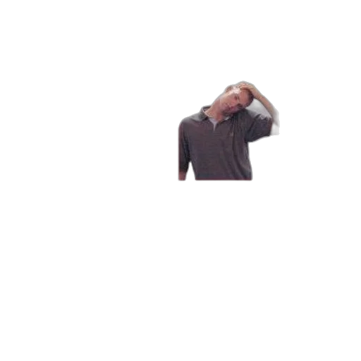 jacket, staff, furniture, hair transparent PNG cut-out