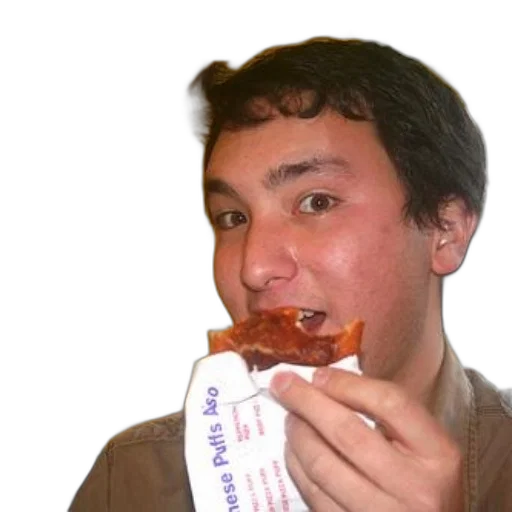 food, face, animal, creature transparent PNG cut-out