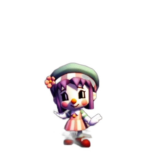 staff, hat, weapon, robot transparent PNG cut-out