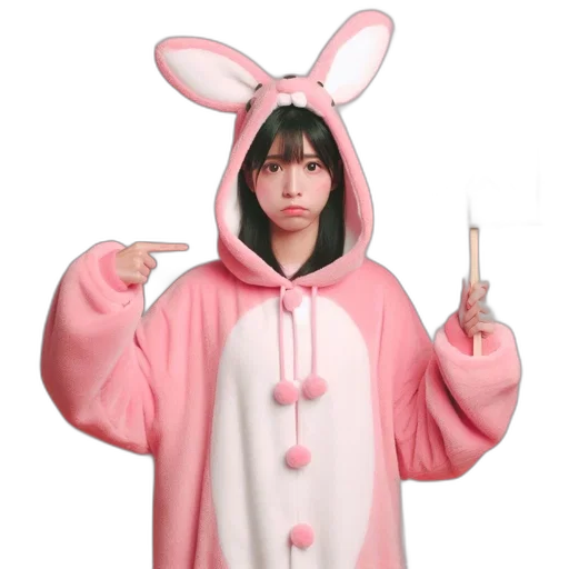 jacket, animal, weapon, creature transparent PNG cut-out