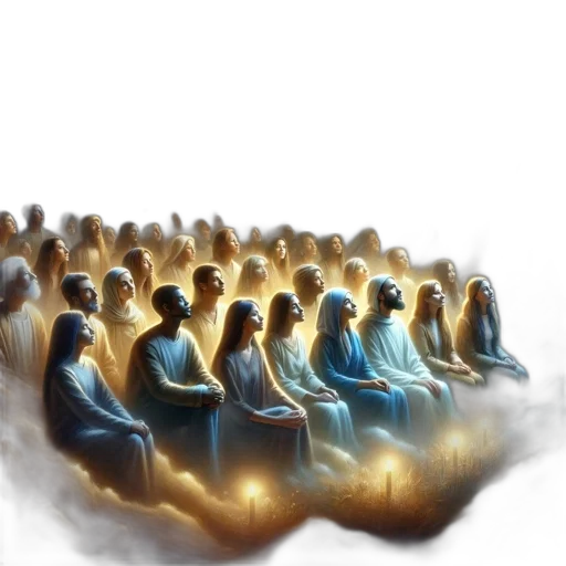 concept art, photorealistic, 3d render, fantasy art transparent PNG cut-out