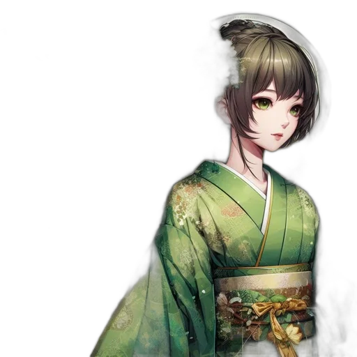 staff, dress, face, mask transparent PNG cut-out