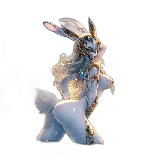 staff, jewelry, animal, concept art transparent PNG cut-out