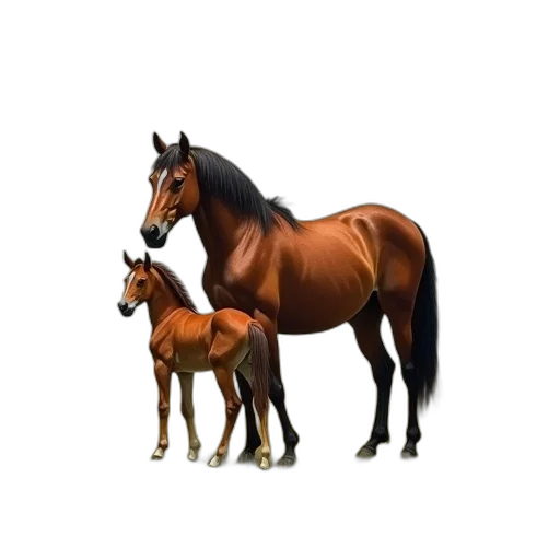 animal, crown, pixel art, concept art transparent PNG cut-out