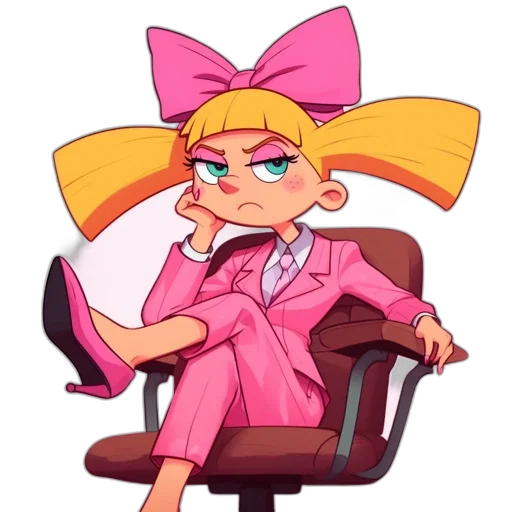 staff, jacket, dress, furniture transparent PNG cut-out