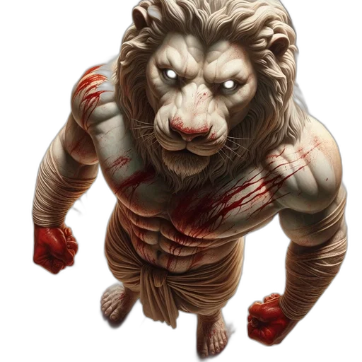 creature, animal, concept art, fantasy art transparent PNG cut-out