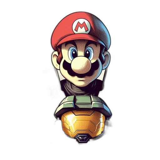 mask, hat, face, robot transparent PNG cut-out