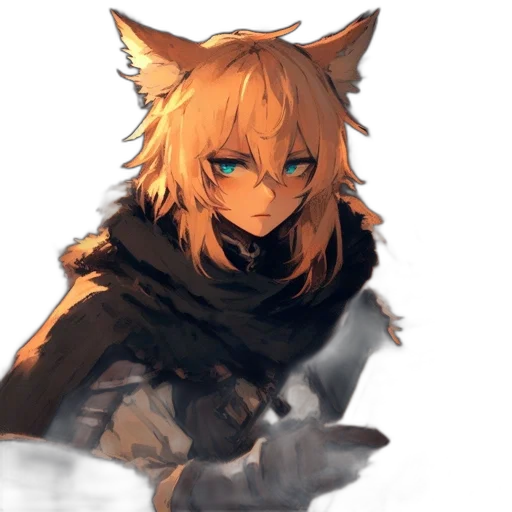 mask, staff, animal, face transparent PNG cut-out