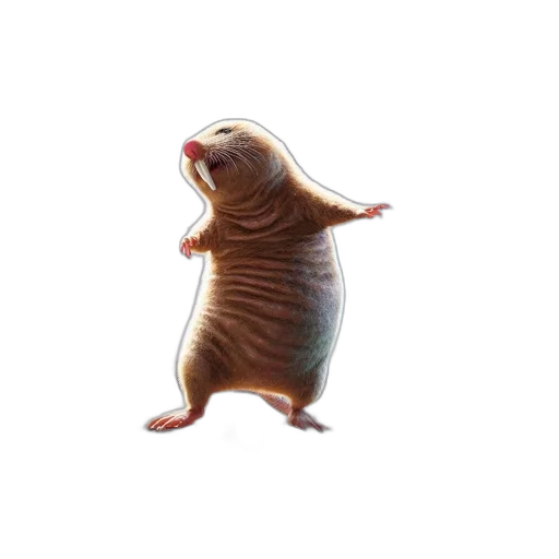creature, animal, food, dress transparent PNG cut-out