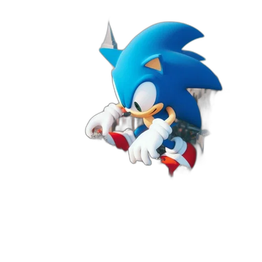 weapon, animal, creature, mask transparent PNG cut-out