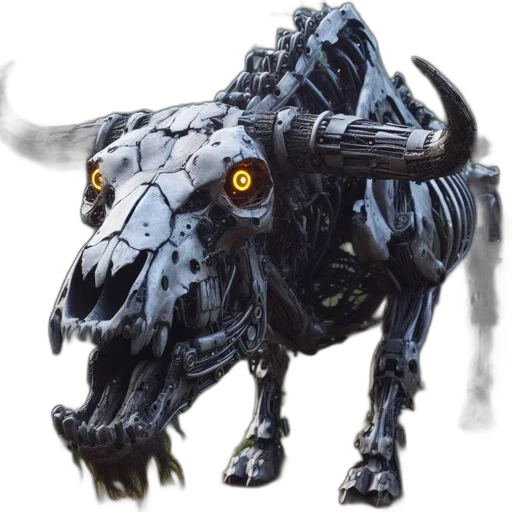 animal, creature, dragon, mask transparent PNG cut-out