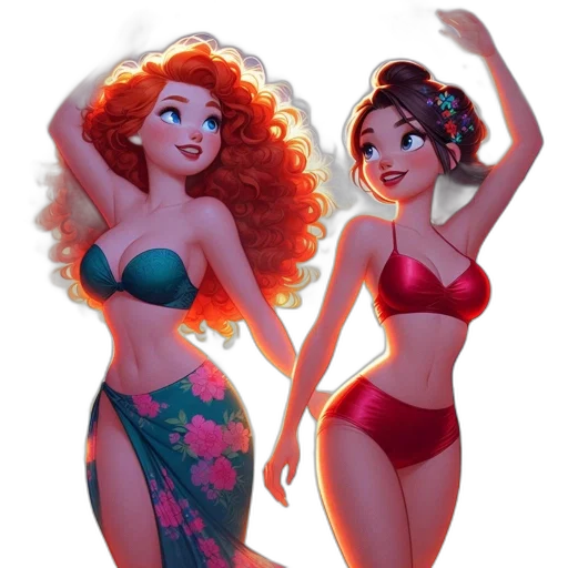 concept art, cartoon, 3d render, fantasy art transparent PNG cut-out