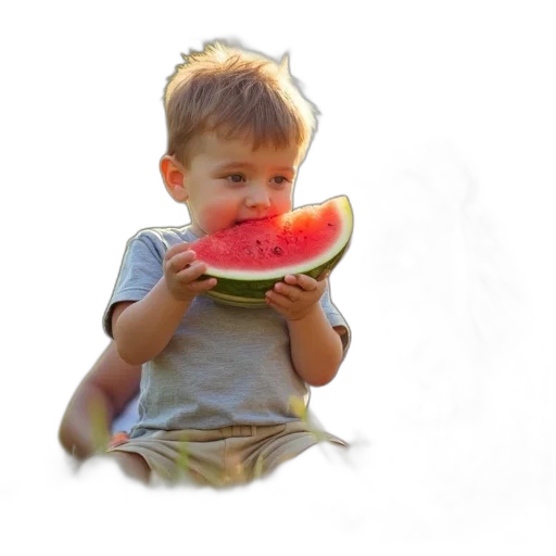food, face, creature, mask transparent PNG cut-out