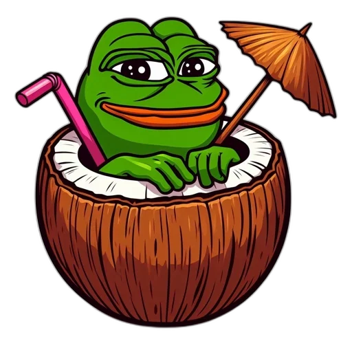 umbrella, staff, weapon, creature transparent PNG cut-out
