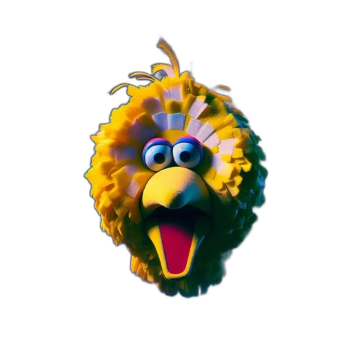 crown, creature, animal, mask transparent PNG cut-out