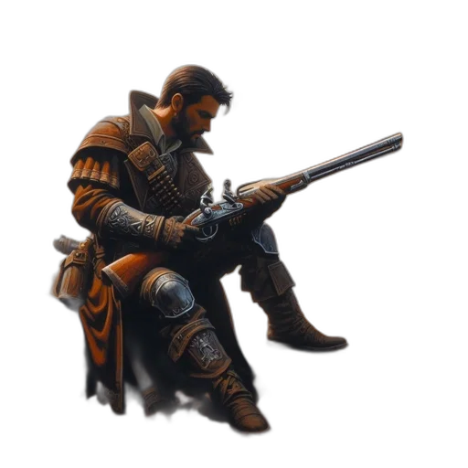 weapon, sword, staff, concept art transparent PNG cut-out
