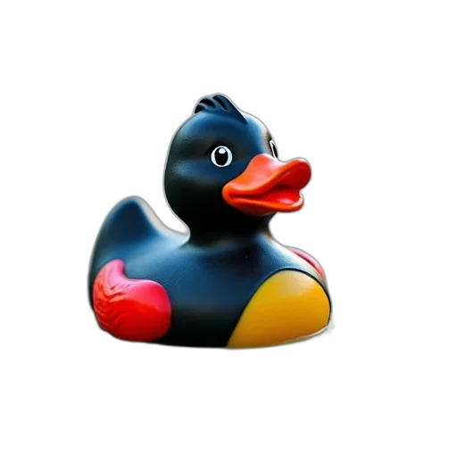 animal, 3d render, pixel art, photorealistic transparent PNG cut-out