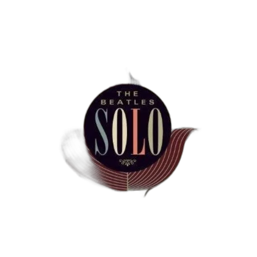 staff, 3d render, beatles, solo transparent PNG cut-out