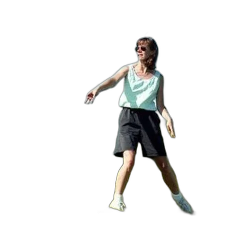 dress, staff, jacket, 3d render transparent PNG cut-out