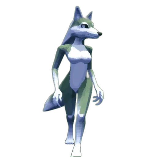 creature, dress, animal, staff transparent PNG cut-out