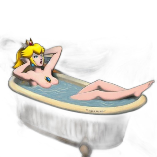 crown, concept art, pixel art, cartoon transparent PNG cut-out
