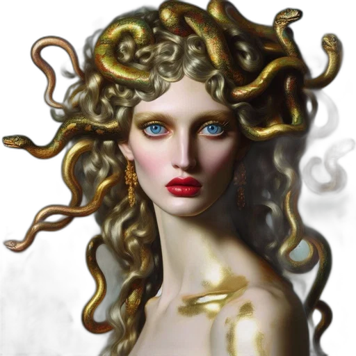 hair, jewelry, crown, creature transparent PNG cut-out
