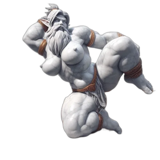 creature, weapon, robot, hair transparent PNG cut-out