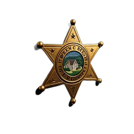 staff, jacket, green, county transparent PNG cut-out
