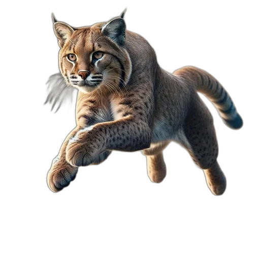 animal, creature, staff, concept art transparent PNG cut-out