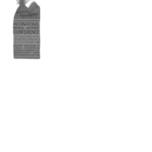 bottle, dress, mask, jacket transparent PNG cut-out
