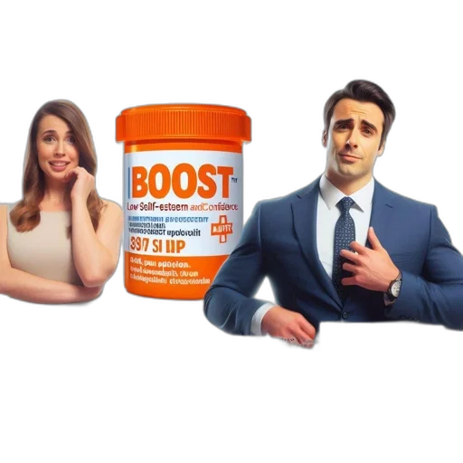 image, shows, boost, featuring transparent PNG cut-out