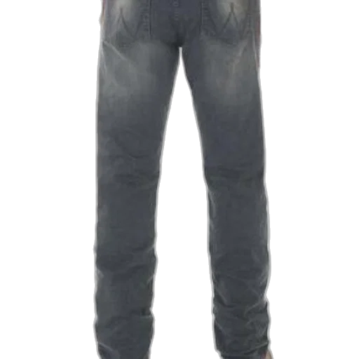 jacket, 3d render, dark, monochrome transparent PNG cut-out