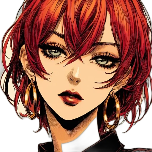 face, jewelry, mask, staff transparent PNG cut-out
