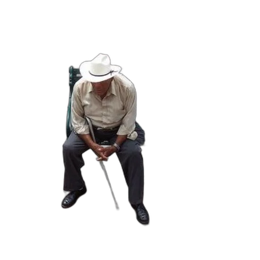 staff, hat, furniture, umbrella transparent PNG cut-out