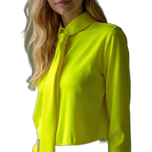 jacket, dress, staff, photorealistic transparent PNG cut-out