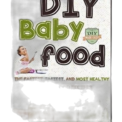 diy, baby, food, fastest transparent PNG cut-out