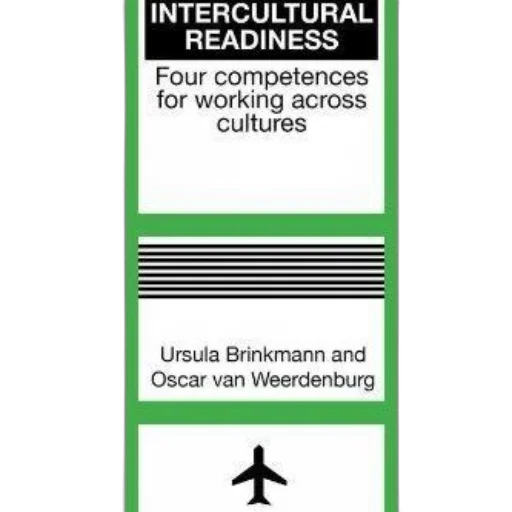 intercultural, readiness, four, competences transparent PNG cut-out